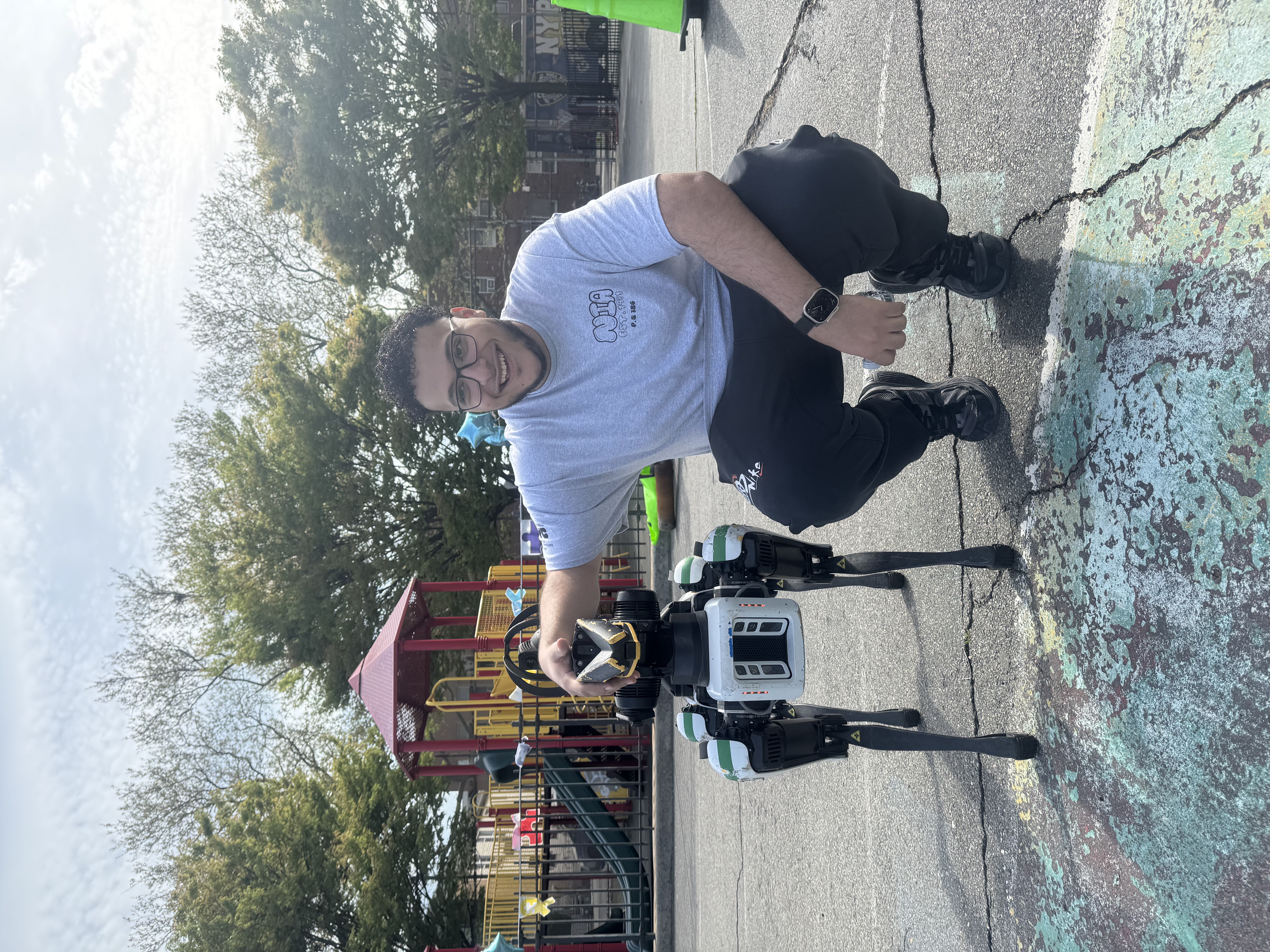 Islam Elsayed - Cloud Engineer & IT Infrastructure Specialist