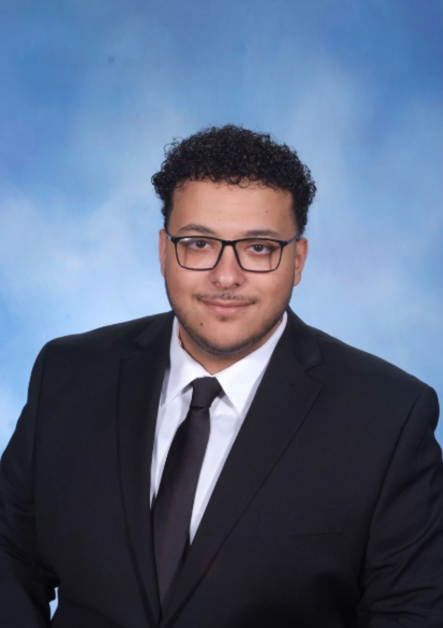 Islam Elsayed - Cloud Engineer & IT Infrastructure Specialist