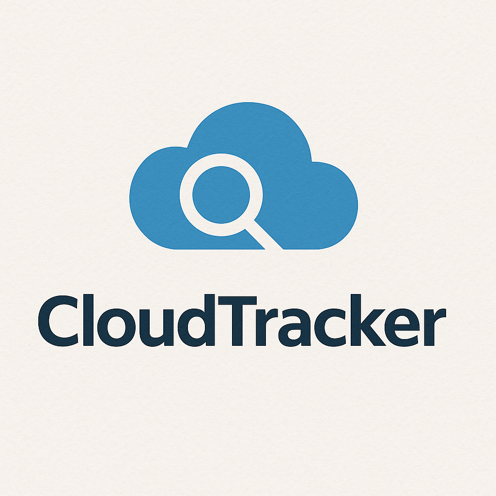 Cloud Tracker - Azure Cloud Infrastructure Management System